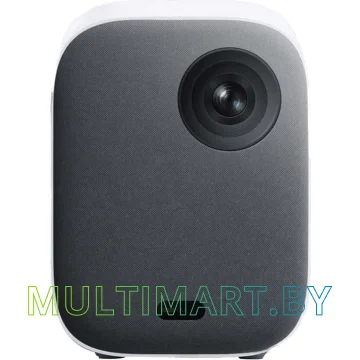Проектор Xiaomi Mi Smart Projector 2 XMTYY02FMGL (международная версия) картинка 2